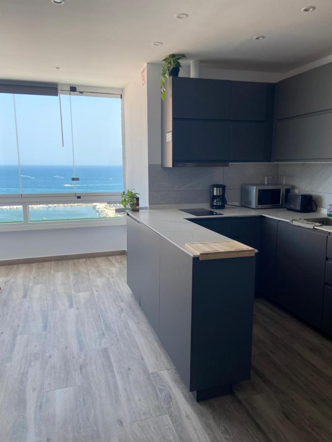 Mediterranean View Suite Costa Del Sol Fuengirola Exterior foto